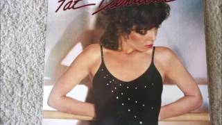 Little Paradise Pat Benetar