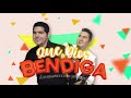 Que Dios Te Bendiga, Peter Manjarrés Y Sergio Luis Rodríguez   Video Letra
