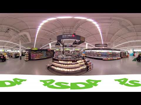 ASDA - Customer Success Story