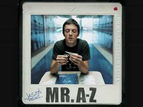 Jason Mraz - Details in the fabric (feat James Morrison)