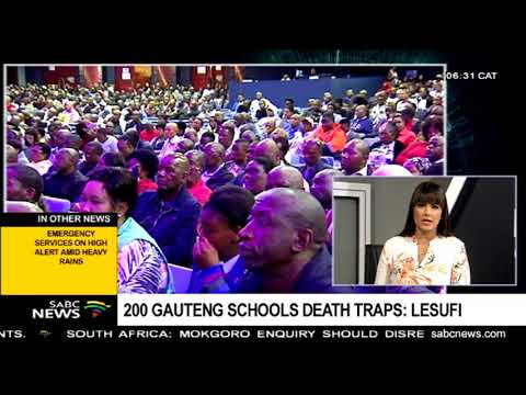 #SABCNews AM Headlines | Friday, 15 February 2019