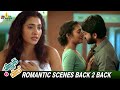Best Romantic Scenes Back To Back Mr Miss Gnaneswari Latest Malayalam Dubbed Movie Scenes