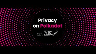 ZKV presents Privacy on Polkadot - Manta Network with Shumo Chu<br/>February 23, 2022 (00:18:47) ZKV presents Privacy on Polkadot - Manta Network with Shumo Chu<br/>February 23, 2022 (00:18:47)