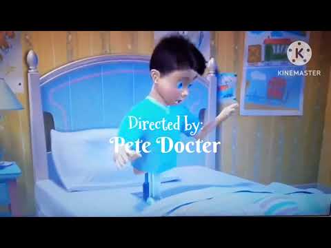 Characters Inc (Monaguebilly785's Style) part 1 - Opening Titles/Morewski with Rita