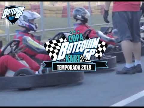 Botequim Kart GP #2   Tudo sobre Kart amador! Copa Botequim GP