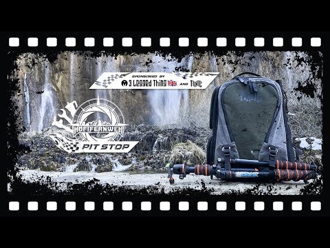 Packing My Camera Bag For A Hike - Kofifernweh's Pit Stop - Photography Tips And Tricks