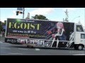 EGOIST 「Extra terrestrial Biological Entities」 宣伝トラッ ...