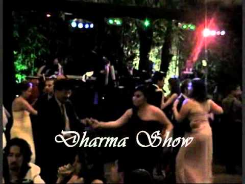 Dharma Show - Hacienda San Andrés