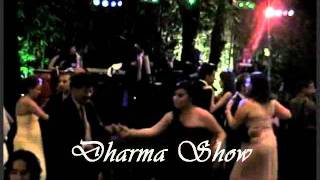 Dharma Show - Hacienda San Andrés