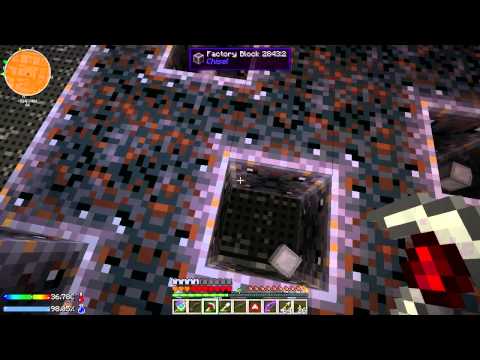 Crash Landing! with Direwolf20 - Episode 20