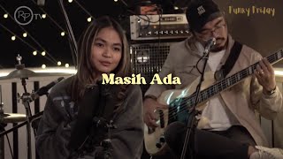 Download lagu MASIH ADA - Warna (cover) by Regina Poetiray GEISHA x Rheno Poetiray | RP Music Production mp3 Download lagu MASIH ADA - Warna (cover) by Regina Poetiray GEISHA x Rheno Poetiray | RP Music Production mp3