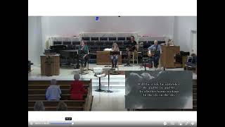 Will the Circle be Unbroken ( original 1906 lyrics)