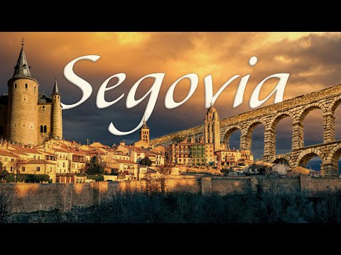 The Fairytale Village - Best Day Trip from Madrid - Segovia