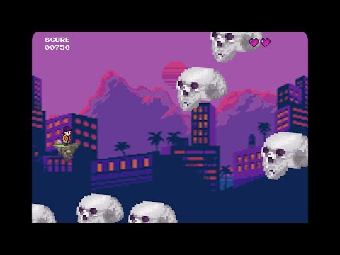 video frame placeholder