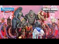 Godzilla x Kong: The New Empire Toys (Playmates)