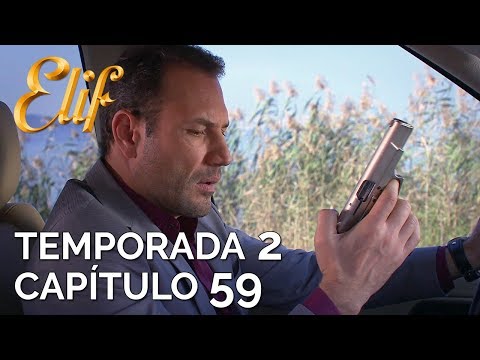 Elif Capítulo 242 | Temporada 2 Capítulo 59