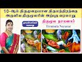 29 திருமூல நாயனார் Tirumula Nayanar நாயன்மார்கள்