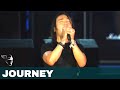 Journey - Wheel In The Sky (Live in Manilla)
