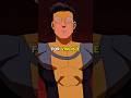 Did You Know For Invincible Invincible Shorts