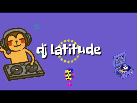 DJ Latitude feat. Soundz & Yusufkanbai - Gbetan (Official Lyric Video)