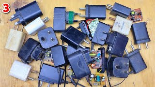 3 Awesome uses of Old mobile charger