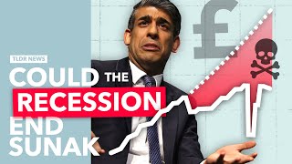 UK Recession: How bad is it for Rishi Sunak?