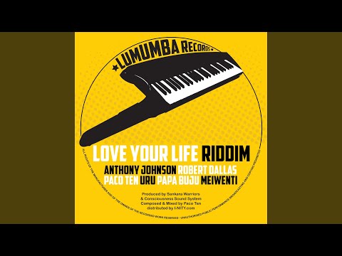 Trouble and Pain (feat. Robert Dallas)