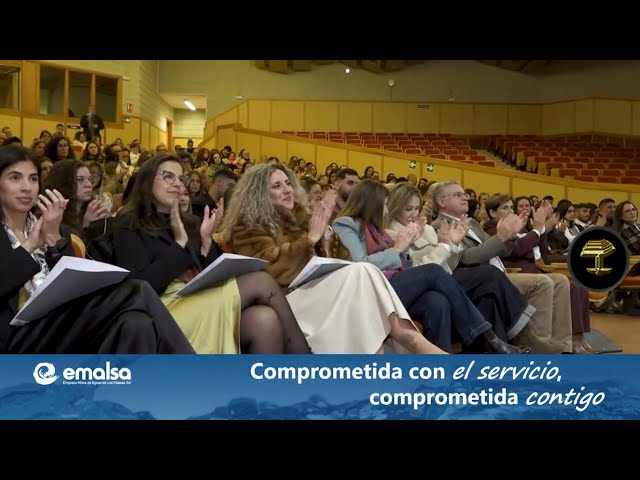 Inauguración del I Congreso 'Lo que el dolor no dice'