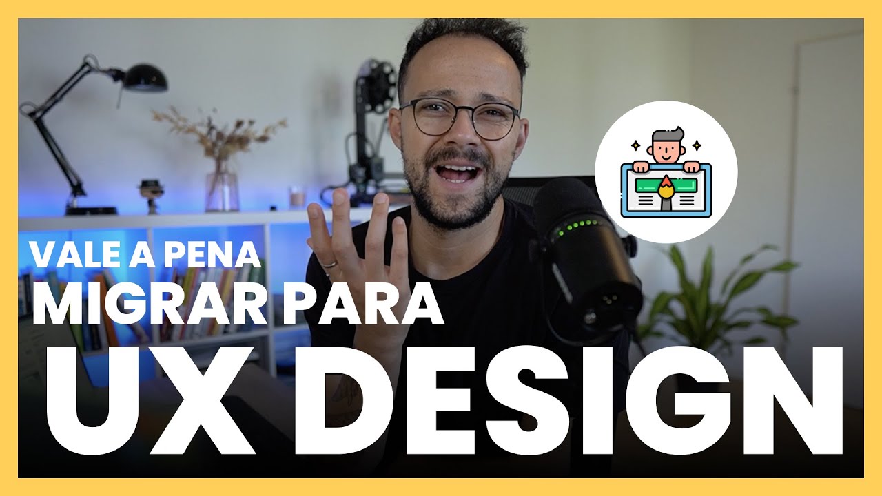Ainda vale a pena migrar para UX Design?
