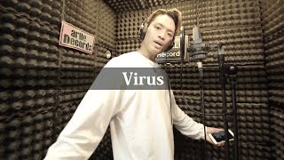 【Rec MV】Virus - 5aura【Darlle Records Studio】