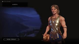 【実況/女】Civilization 6に挑戦 Part003【不死/ヤドヴィガ】
