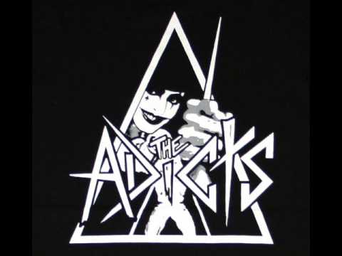 Mr. Hard - Adicts