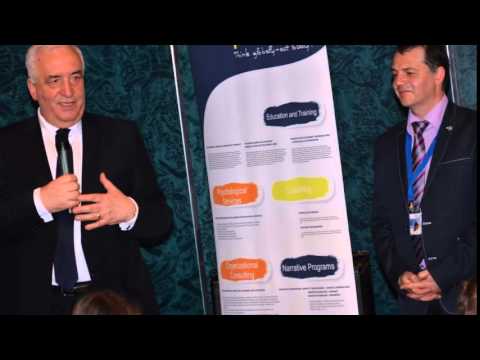 Proiectul Refuz să mai Suport Abuzul în Tăcere (interviu Radio Iași)