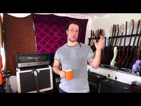 Chappers Xmas Mega Update - Chapman Guitars, Dorje & MonkeyFest