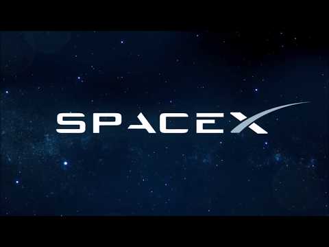 #SpaceX by #Ń #SickProMusic Guitar Solo : Maciek Mazurek