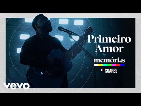 Deus Trabalha Por Mim - Primeiro Amor Music