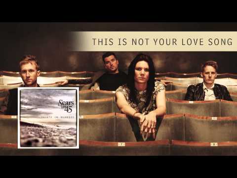 This Is Not Your Love Song video