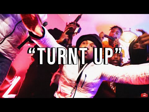 [FREE] DCG Shun x Lil Kam x YSN Marrr Type Beat 2020 - Turnt UP (Prod. @1Richiey)