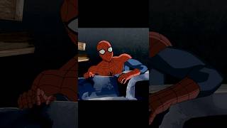 Download lagu The consequences of Spider-Man Peter Parker's overprotectiveness toward Miles. #shorts #spiderman mp3