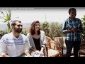 Tel Aviv-Ramallah-Kigali: a peace-building journey ...