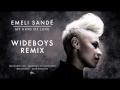 Emeli Sandé | My Kind of Love - (Wideboys Remix ...