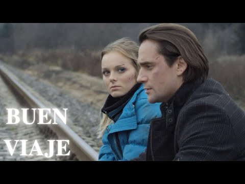 MEJOR PELICULA DE 2023 ! 𝐁𝐔𝐄𝐍 𝐕𝐈𝐀𝐉𝐄 . Película Completa en Español HD
