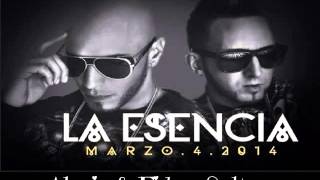 Alexis &amp; Fido - Soltura