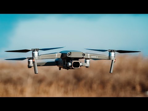 DJI Mavic 2 Pro 6 Months Later - The BEST Drone Ever? [4K]