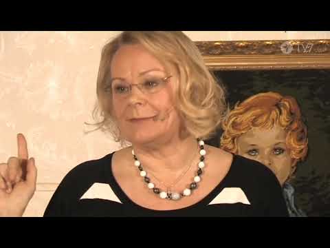 Pirkko Vesavaara - Sanoistasi sinut tuomitaan