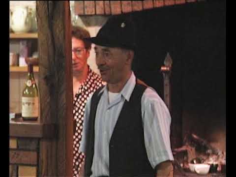 L'aure de la camba tòrsa