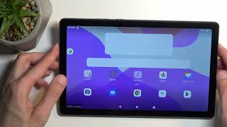 How to Enable Safe Mode on Lenovo Tab M9 – Turn Safe Mode On and Off