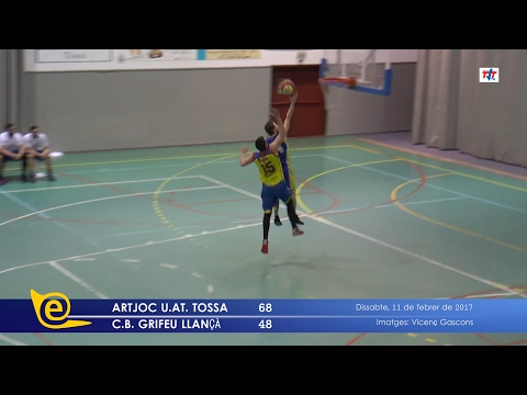 2017 02 11 BSQ Tossa 68 Llança 48