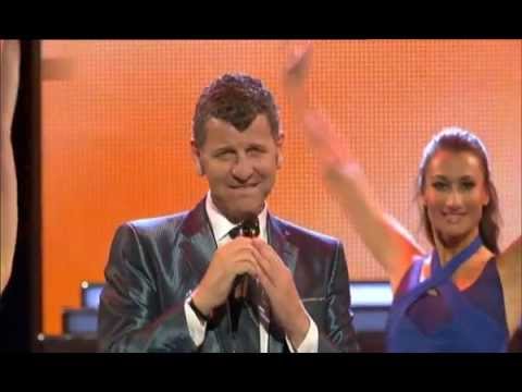 Semino Rossi - Aber du machst mein Glück vollkommen 2012