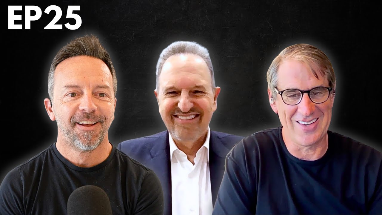 Stargate, Executive Orders, TikTok, DOGE, Public Valuations | BG2 w/ Bill Gurley & Brad Gerstner